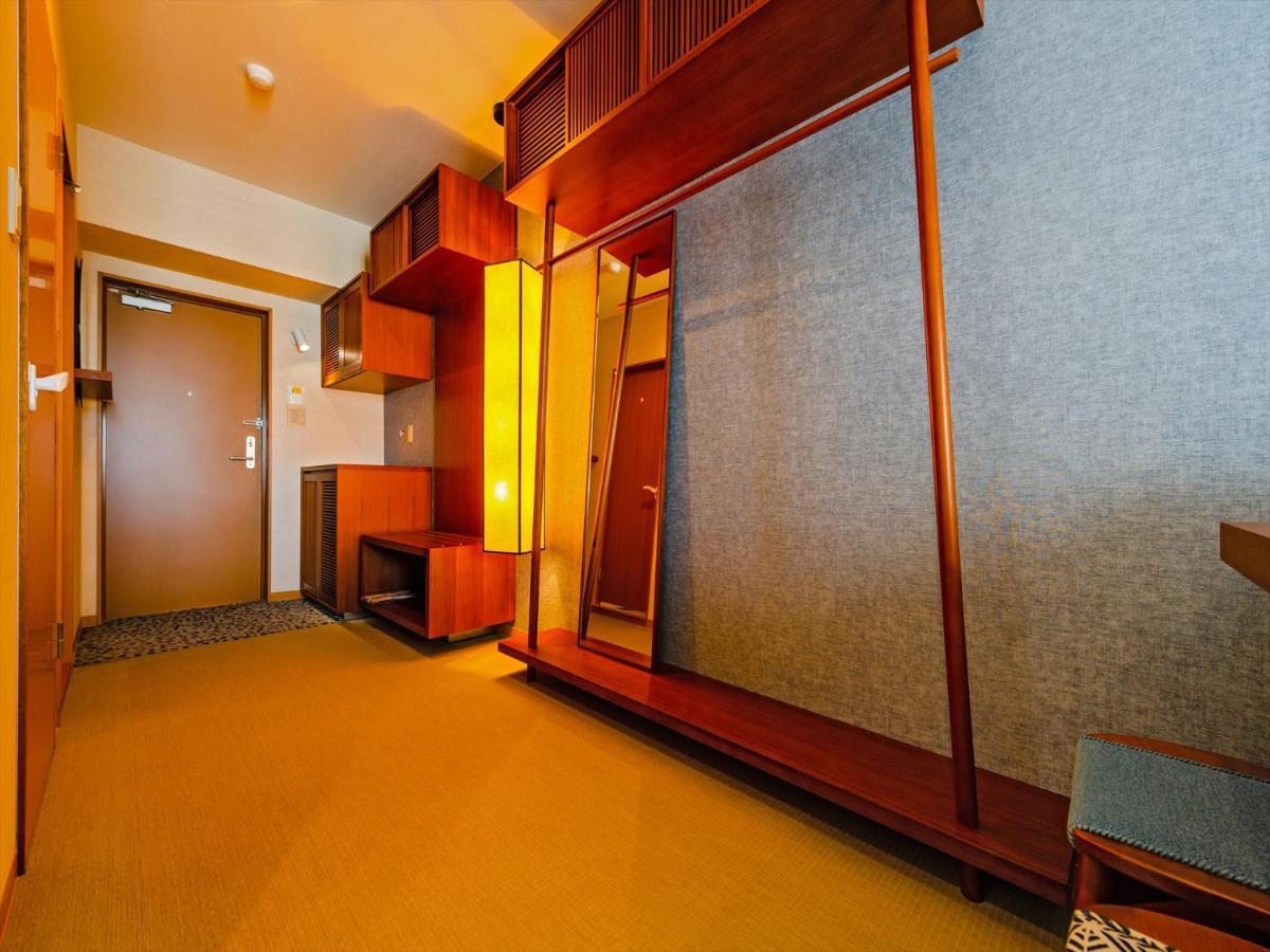 Oile By Dsh Resorts Chatan Bagian luar foto